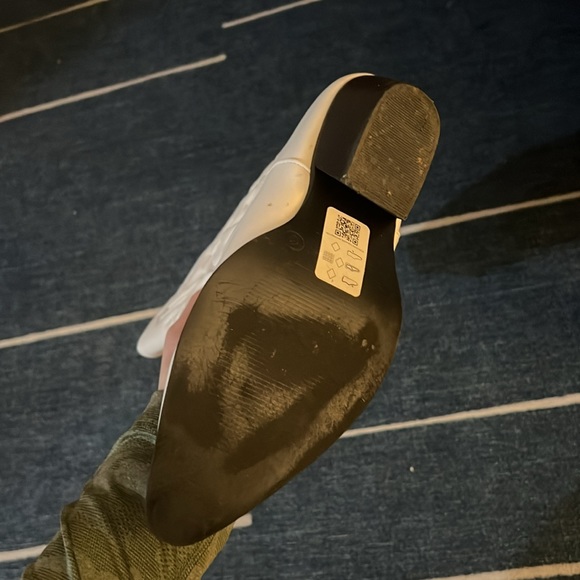 ASOS Andi flat western knee boots - Picture 3 of 4